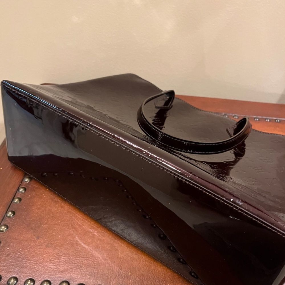 Louis Vuitton Wiltshire MM tote - Picture 6 of 9